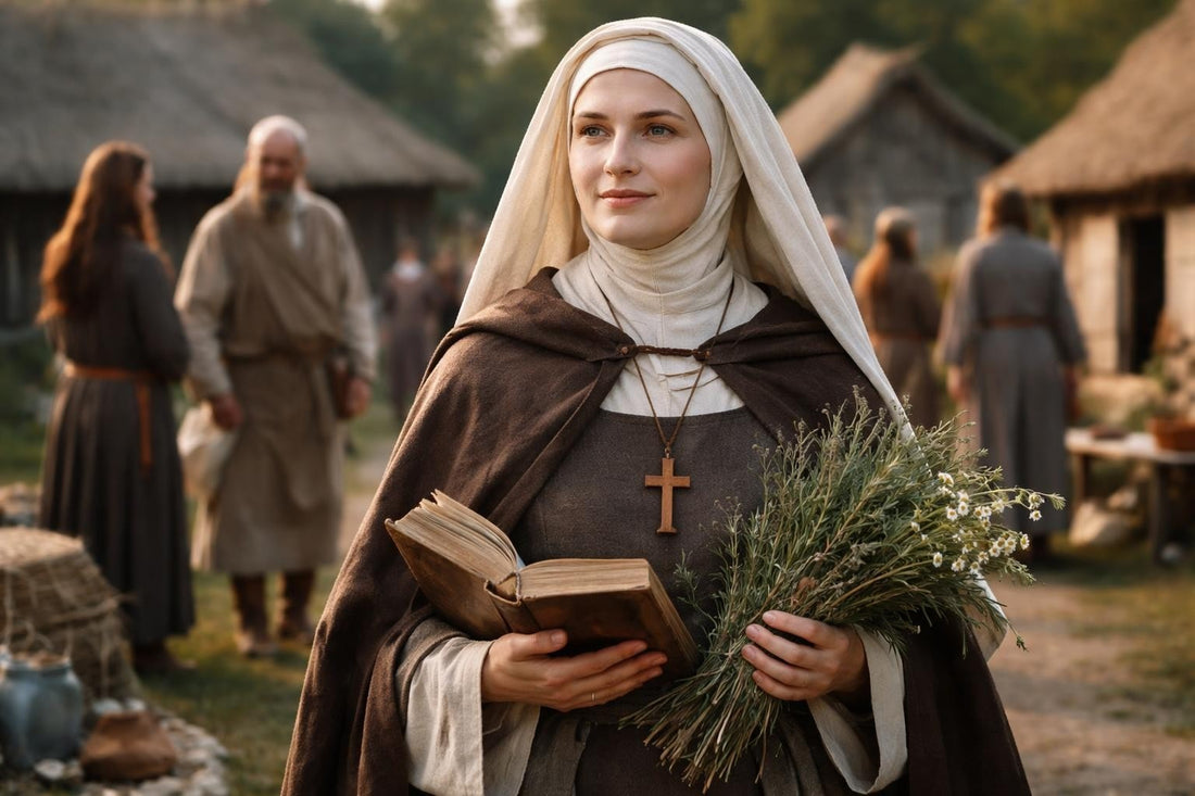 Saint Walburga: Life, Legacy, and Veneration in 2026