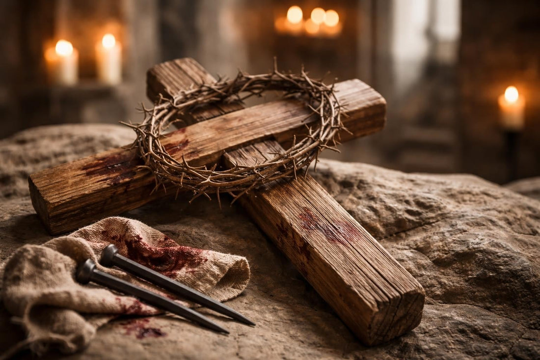 Way of the Cross: A Complete Guide for 2026