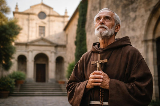 Saint John Joseph of the Cross: Life and Legacy