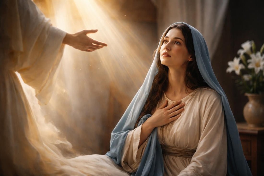 Annunciation of the Blessed Virgin Mary 2026 Guide