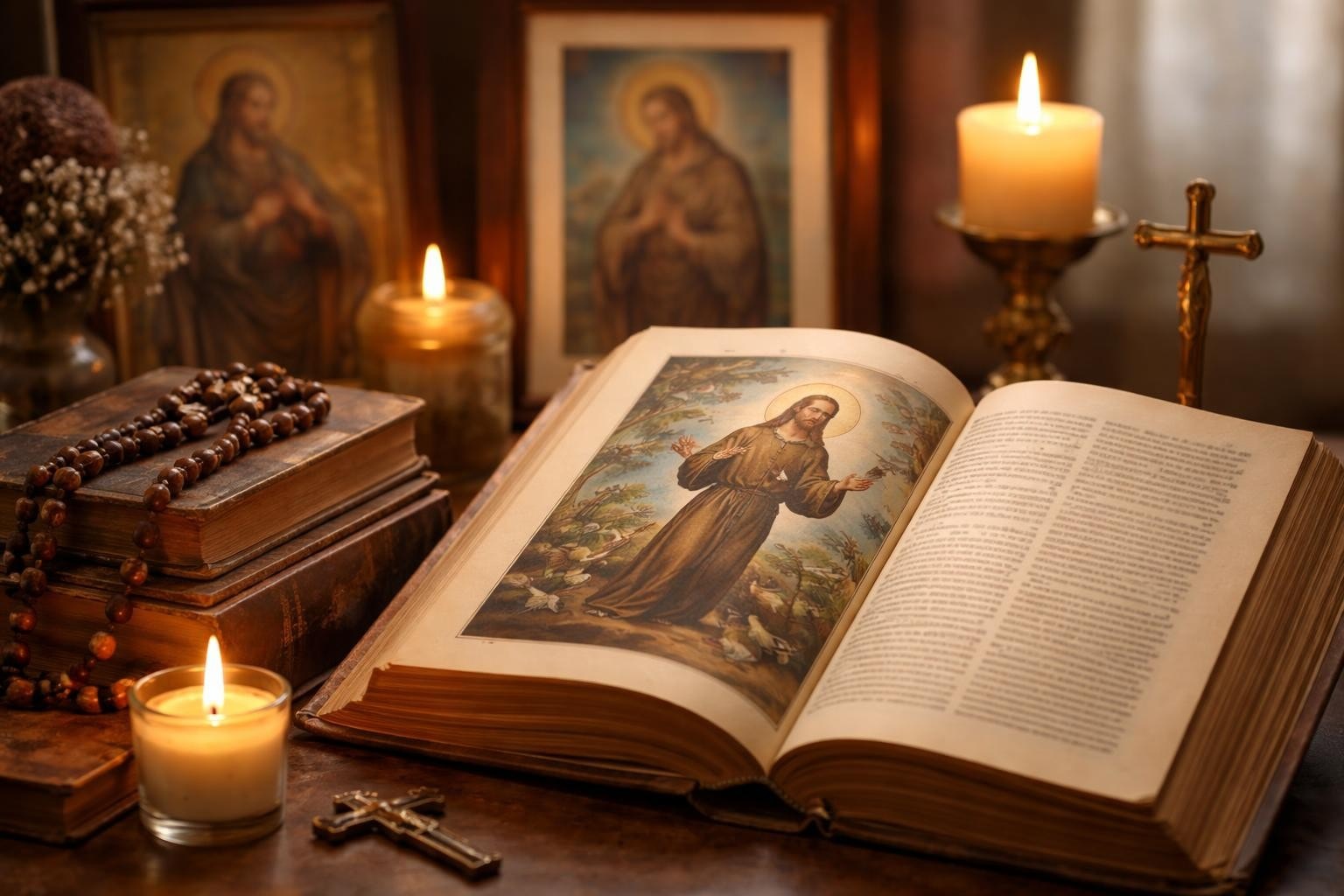 Book of Saints Catholic: Your Complete Guide for 2026