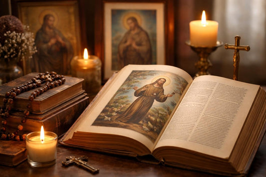 Book of Saints Catholic: Your Complete Guide for 2026