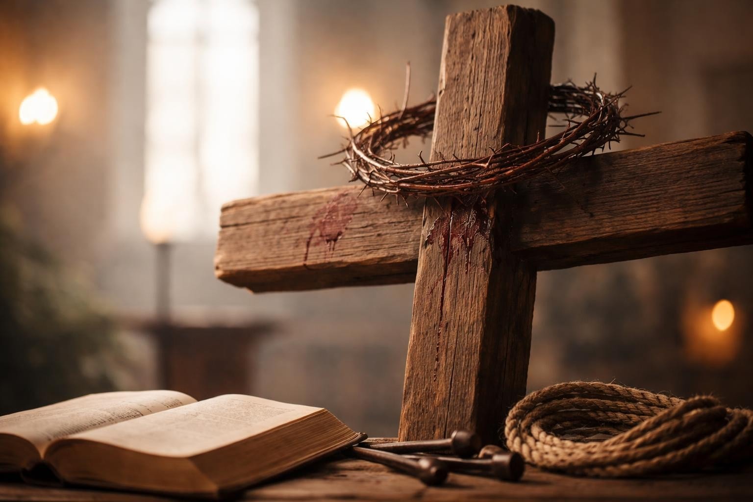 Good Friday: History, Meaning, and Sacred Traditions