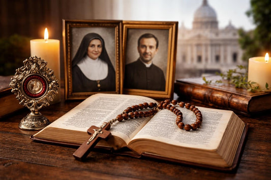 Saints Today Catholic: Modern Saints and Their Impact