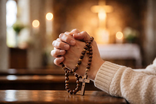 The Faith Prayer: Understanding Its Power and Purpose