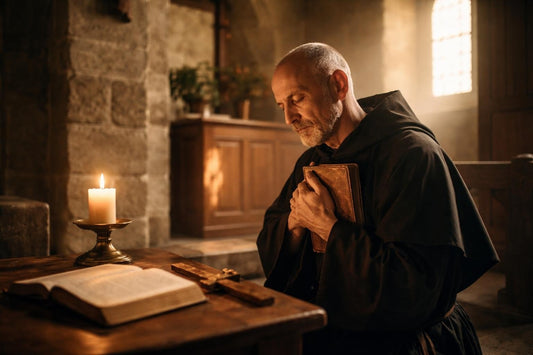 Prayer of St Ignatius Loyola: A Powerful Path to Faith
