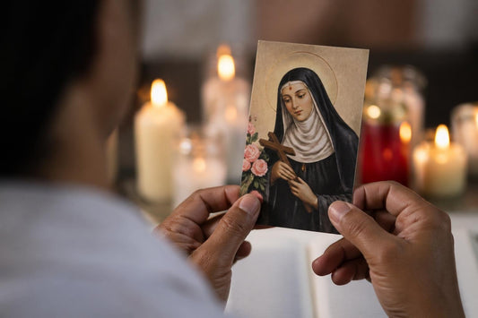 Saint Rita Prayer Card: Meaning, Uses & Devotional Guide