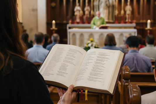 St Joseph Sunday Missal: Complete Guide for 2026