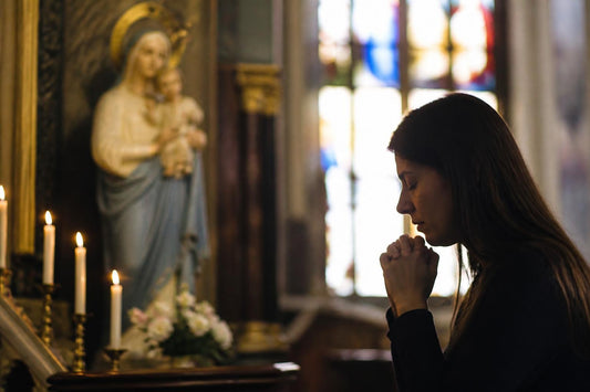 Saints in Roman Catholic Church: A Complete Guide