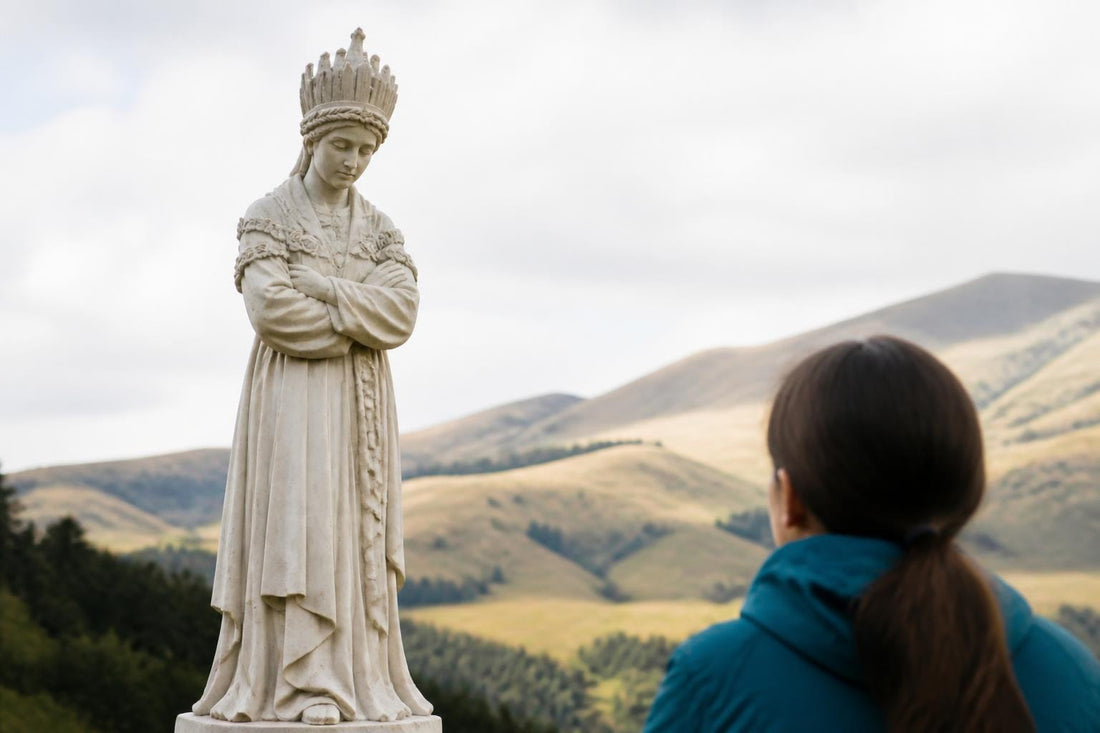 Our Lady of La Salette: History, Message & Apparition