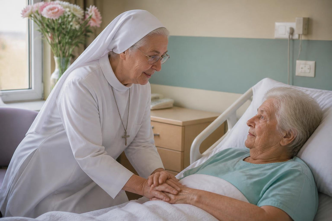 Holy Cross Sisters: Legacy of Faith and Service