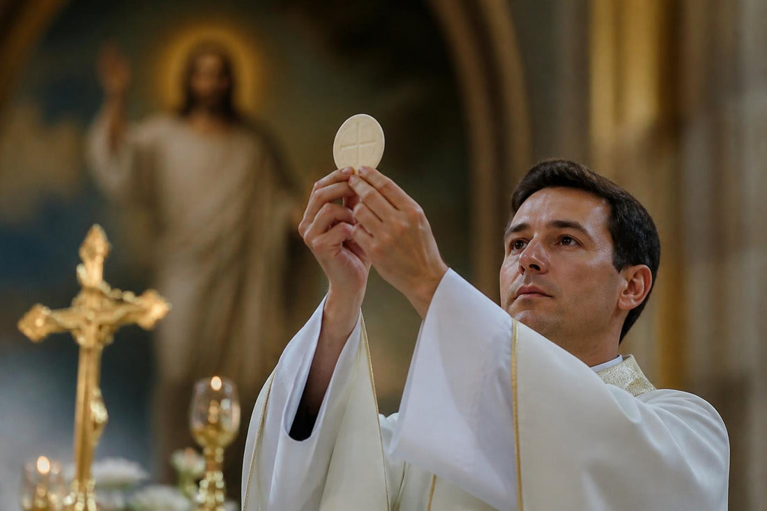 Religious Miracles: Divine Interventions That Transform Faith
