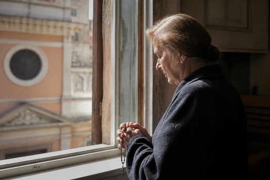 The Angelus: Ancient Prayer of Faith and Devotion