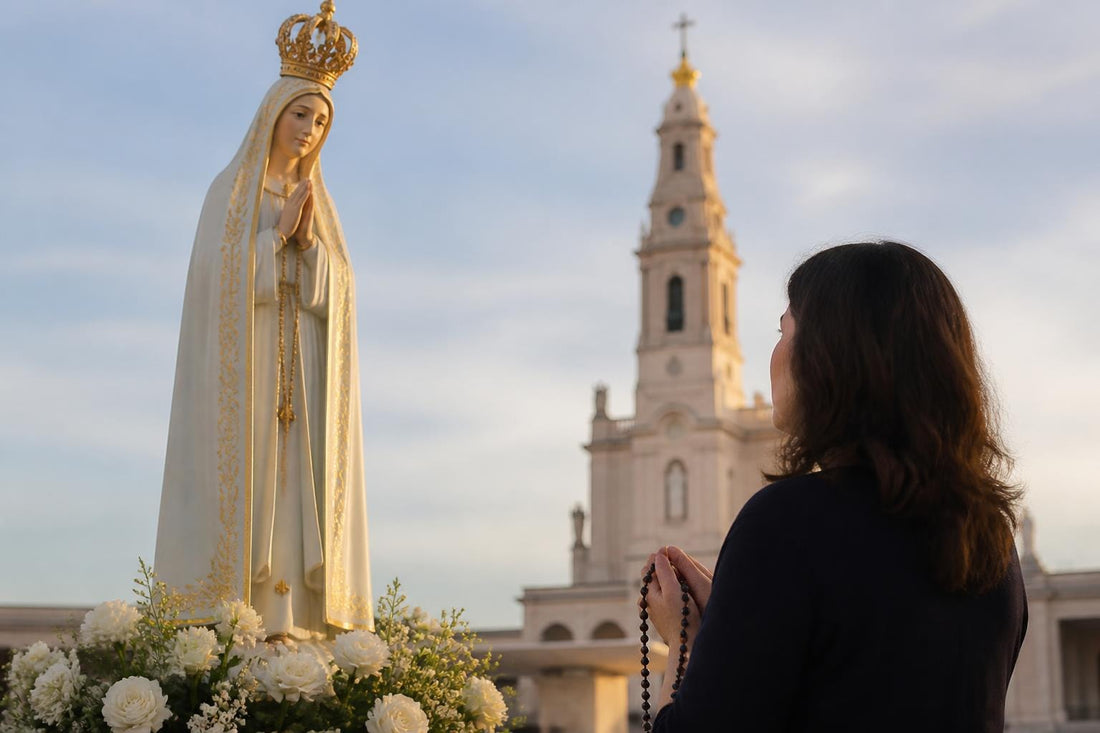 Novena to Our Lady of Fatima: Complete 2026 Guide