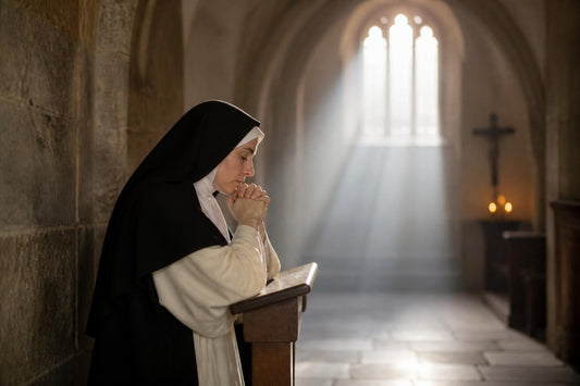 Catholic Mystics: Saints Who Touched Divine Mysteries
