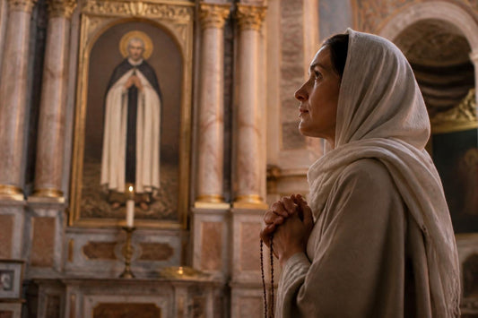 Female Saints: Lives of Faith, Courage, and Devotion