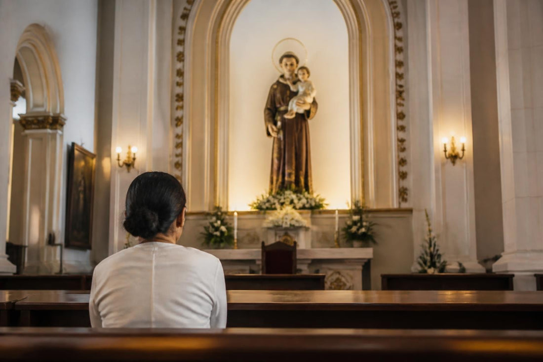 Finding a Saint Catholic Church Near Me: Complete 2026 Guide