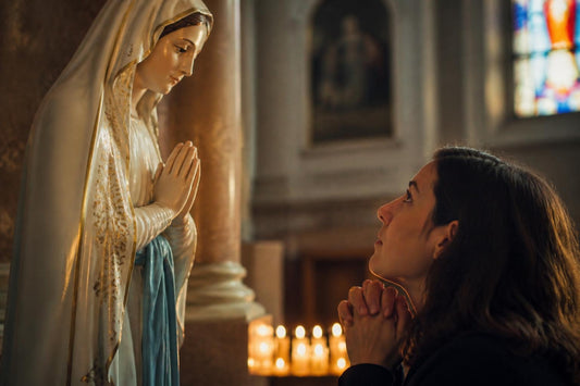 Statue Saints: A Guide to Catholic Sacred Art in 2026