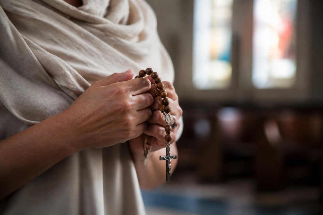 The Rosary Miracles: Divine Power Through Prayer