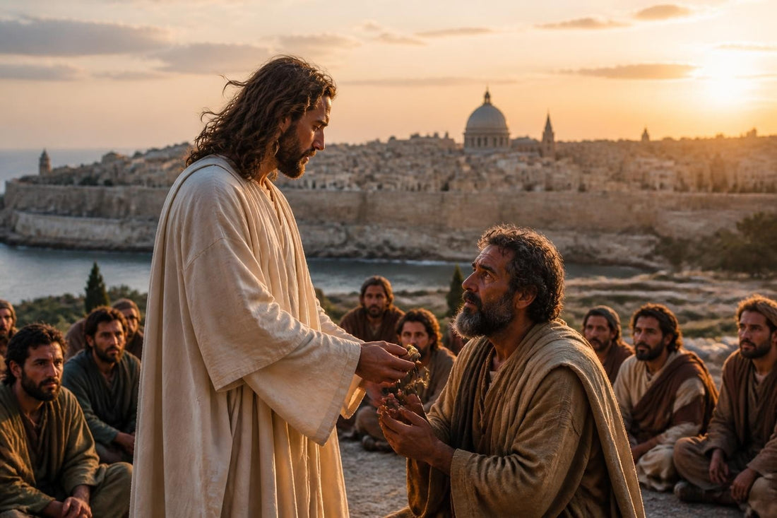 Beginning of Catholic Religion: Origins & Early History