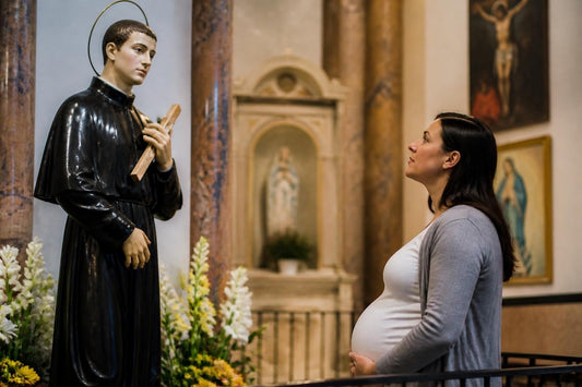 St Gerard Patron Saint Of: Complete Guide to His Patronages