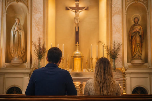 Saints in Heaven: Catholic Understanding Guide 2026