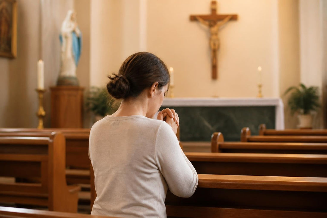 The Catholic Store: Your Guide to Sacred Shopping 2026