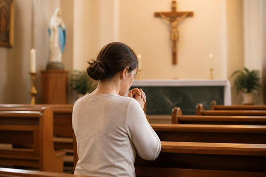 The Catholic Store: Your Guide to Sacred Shopping 2026