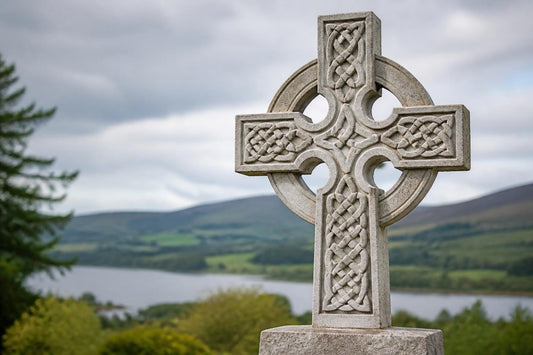 Celtic Cross Catholic: History, Meaning & Sacred Symbolism