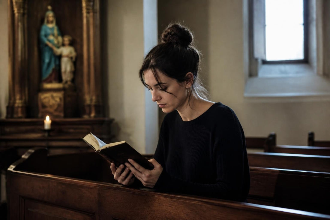 Catholic Literature: Rich Heritage & Modern Impact