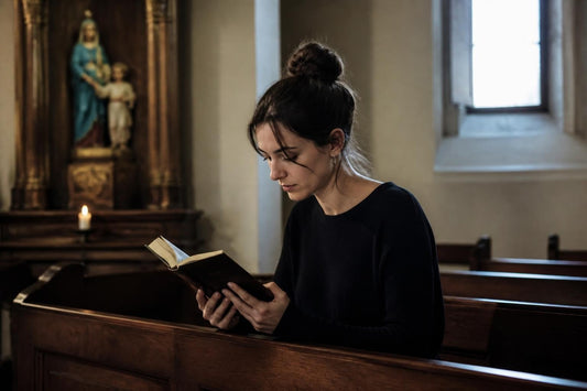 Catholic Literature: Rich Heritage & Modern Impact