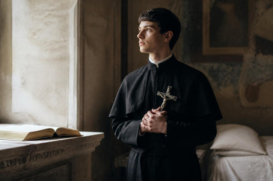 St Gonzaga: Patron Saint of Youth and Purity in 2026