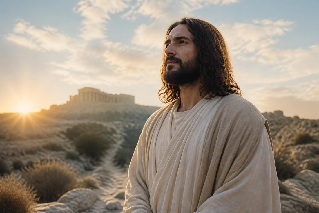 Holy Name of Jesus: Power, History & Devotion in 2026