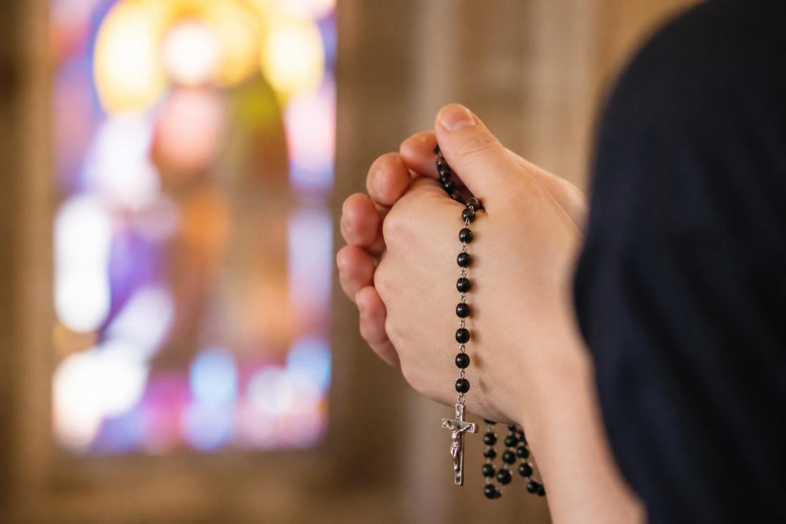 Miracles of the Rosary: Divine Power Through Prayer