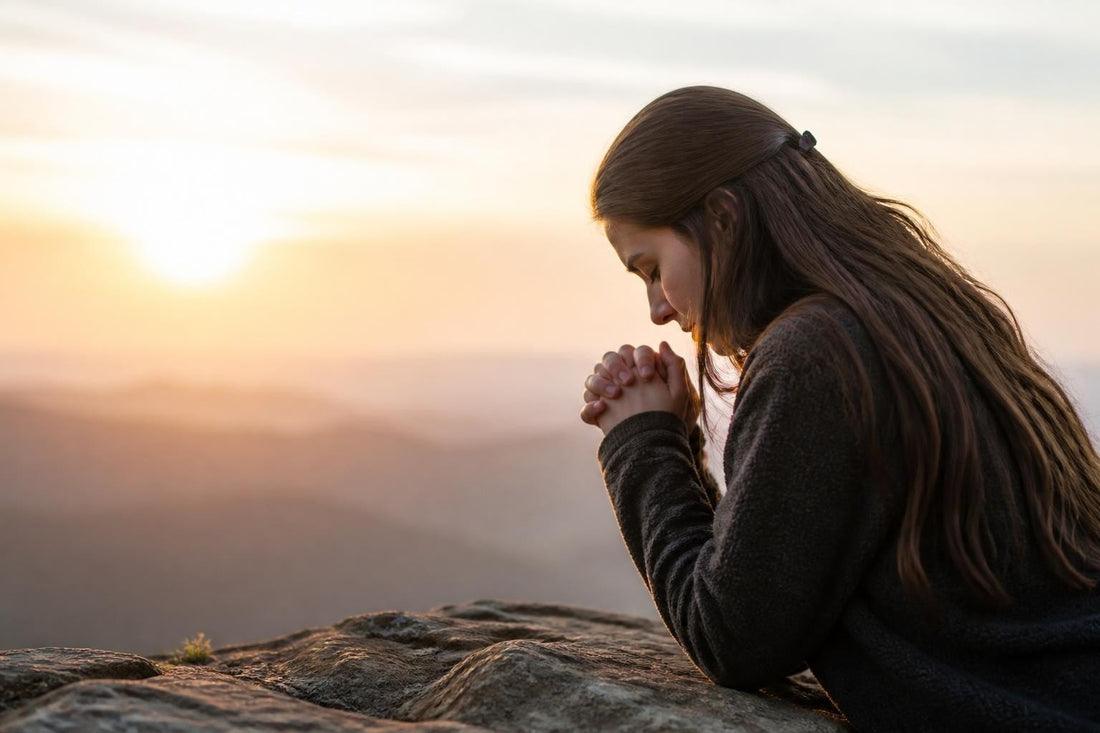 Miracle Prayer: Power, Practice & Faith in 2026