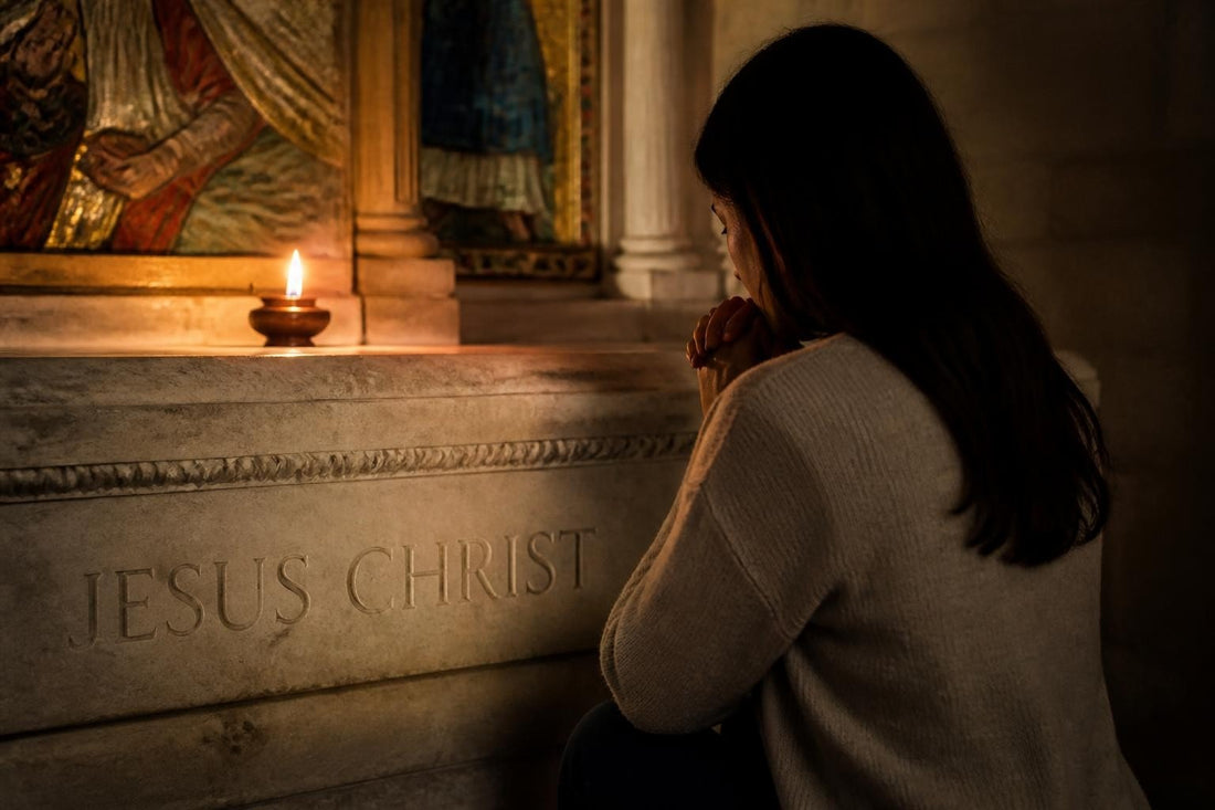 Name of Jesus: Sacred Power and Meaning in 2026