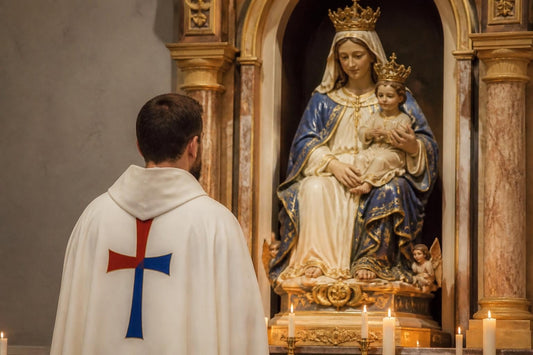 Our Lady of Good Remedy: History, Devotion & Prayers