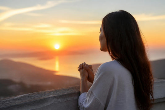 Surrender Novena: Trust in God's Divine Providence