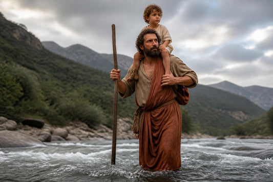 Saint Christopher Patron Saint Of: Complete Guide 2026
