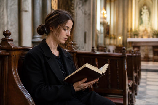 Books About Catholic Church: Essential Reading Guide 2026