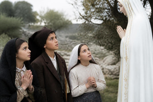 Marian Apparitions - Fatima: Messages of Faith & Hope