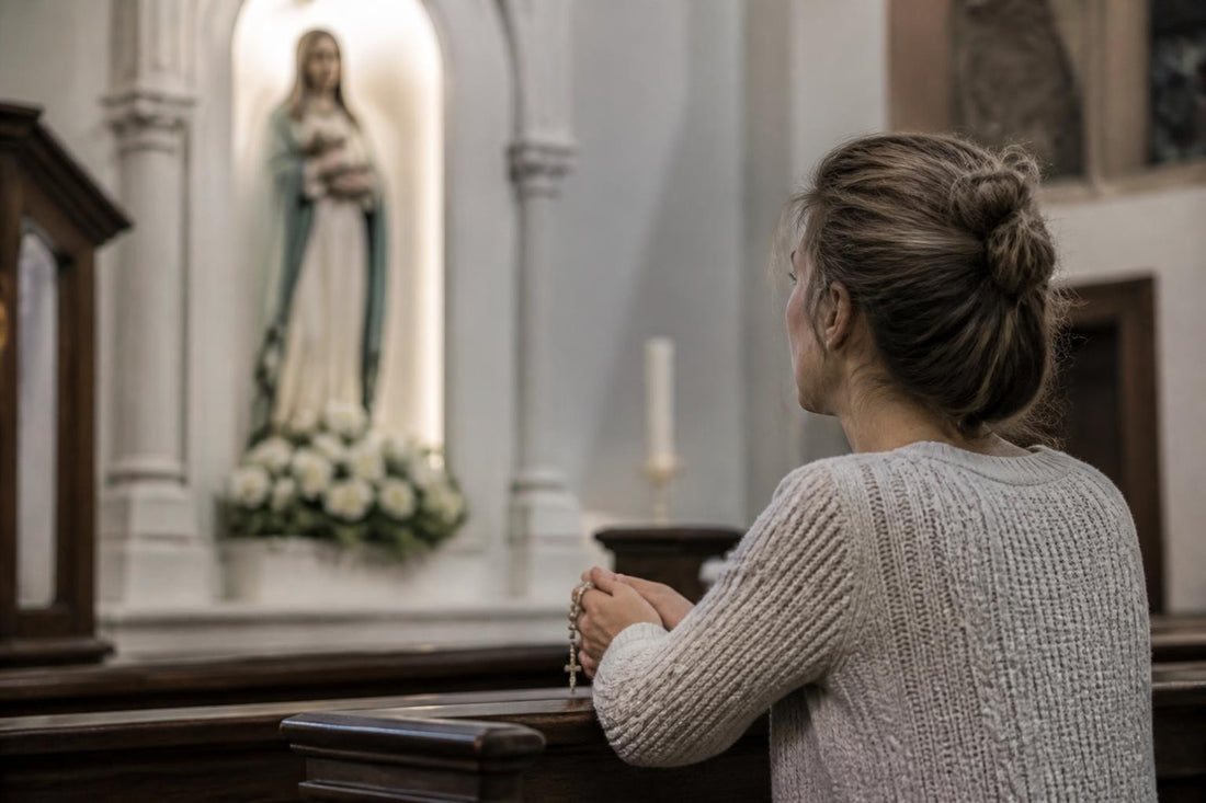 Daily Prayer to St Dymphna: A Complete Guide