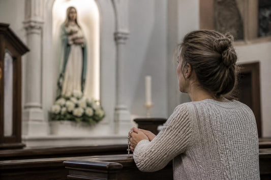 Daily Prayer to St Dymphna: A Complete Guide