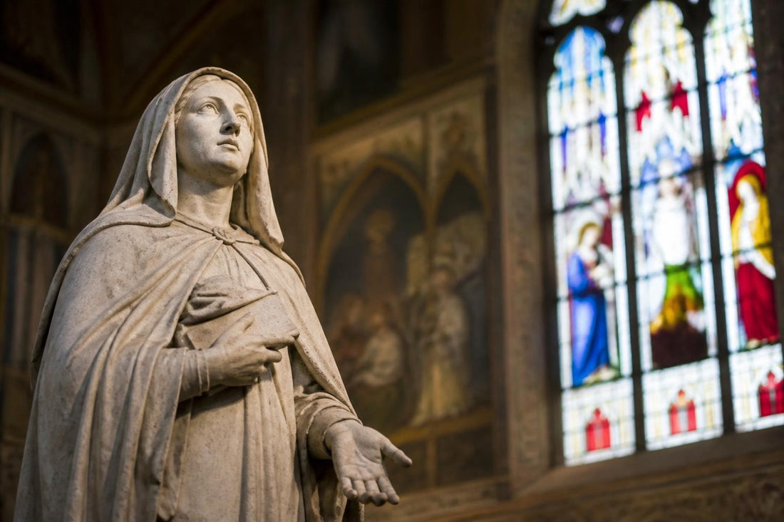 Blessed Margaret of Castello: Life, Legacy & Canonization
