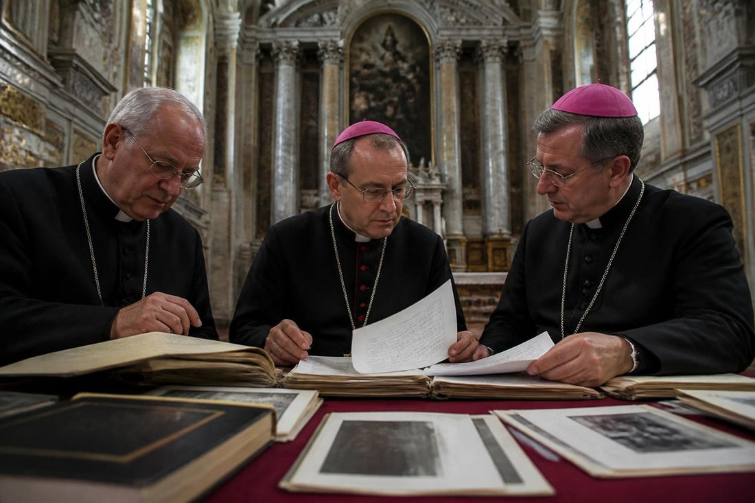 Miracles of the Catholic Church: Divine Signs of Faith