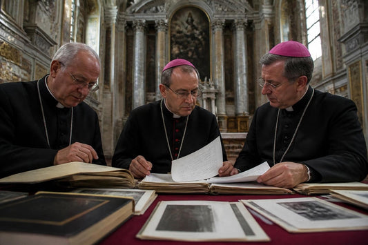 Miracles of the Catholic Church: Divine Signs of Faith