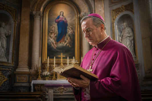 Saint Alphonsus Liguori: Life, Legacy, and Devotion
