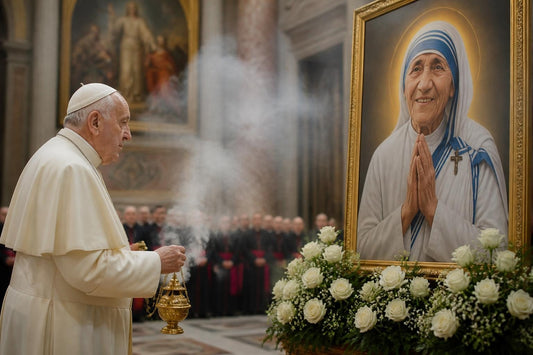Famous Saints: Lives, Legacies, and Paths to Holiness