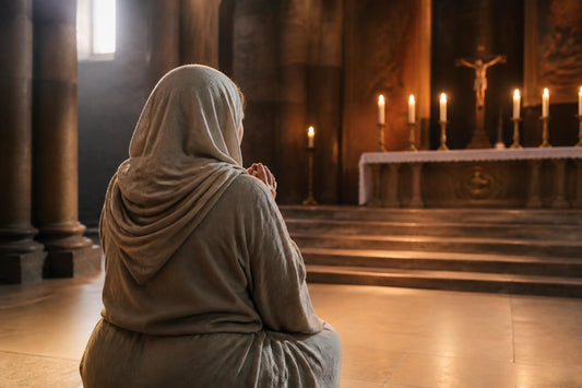 St Monica Prayer: Complete Guide to History & Practice