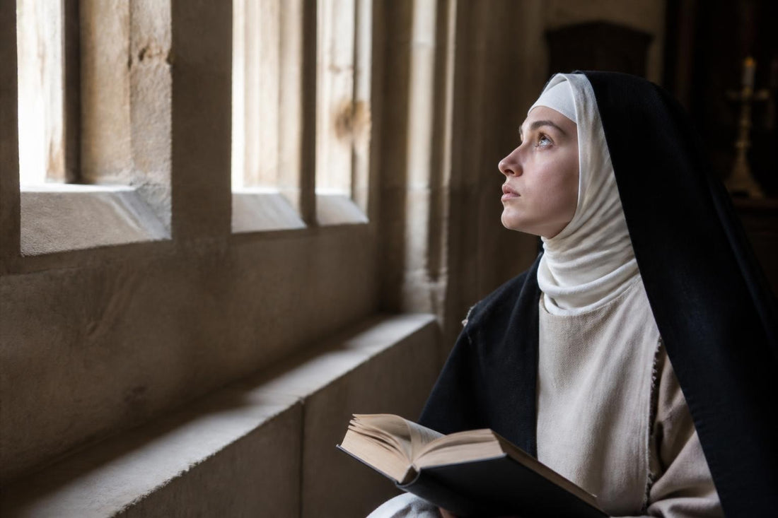 The Dialogue Catherine of Siena: Medieval Wisdom Guide